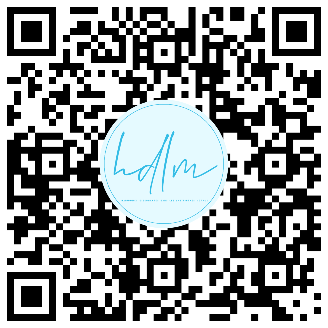 L'Ange de Feu - Hérésie